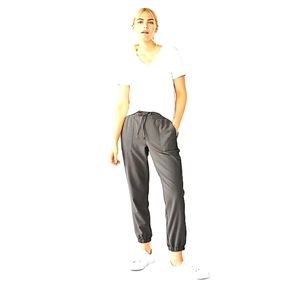 Nine West jogger pants.